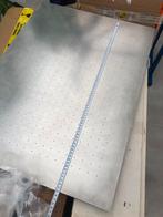 Vacuüm drukblad voor Zeefdruktafel, Ophalen, Zo goed als nieuw