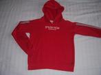 Hele mooie rode sweater merk Cars maat 12 = maat 152, Kinderen en Baby's, Kinderkleding | Maat 152, Meisje, Trui of Vest, Ophalen of Verzenden