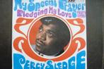 percy sledge - my special prayer ( jaren 60 ), Cd's en Dvd's, Vinyl Singles, Overige genres, 7 inch, Single, Ophalen of Verzenden