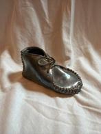 Verzilverde Babyschoen - Decoratief, Antiek en Kunst, Ophalen