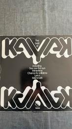 Lp the best of Kayak, Ophalen of Verzenden, Gebruikt