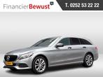 Mercedes-Benz C-Klasse Estate 350E ACTIE! BETAAL NU 50% 8950, Auto's, Automaat, Achterwielaandrijving, Gebruikt, Leder en Stof