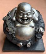 Leuke lachende Boeddha (kunststof), Ophalen of Verzenden