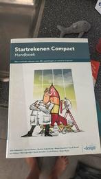 Rob Lagendijk - handboek rekenen, Ophalen of Verzenden, Zo goed als nieuw, Rob Lagendijk; Rieke Wynia; Sari Wolters; Sarah Brunsell; Jan...