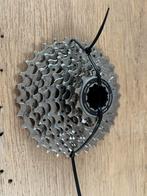 Shimano CS-R7000 11-32 Cassette 11 speed - weinig km, Ophalen of Verzenden, Gebruikt, Racefiets, Derailleur of Ketting