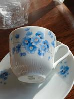 Kope en schotel bavaria schumann arzberg, Antiek en Kunst, Ophalen of Verzenden