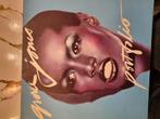 Grace jones portfolio Vinyl, Ophalen of Verzenden, 1980 tot 2000, Gebruikt, 12 inch