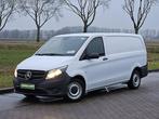 MERCEDES-BENZ VITO 114 l2 navi distronic ac, Automaat, 136 pk, Gebruikt, Euro 6