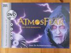 AtmosFear het DVD bordspel, Hobby en Vrije tijd, Gezelschapsspellen | Bordspellen, Een of twee spelers, Ophalen of Verzenden, Zo goed als nieuw