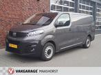 Fiat Scudo 2.0 MultiJet L3H1 SX AchteruitrijCam/PDC/DAB/Navi, Stof, Gebruikt, Euro 6, 4 cilinders