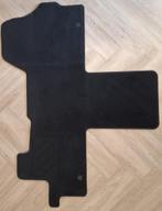 Cabinemat op maat voor Fiat Ducato camper Bouwjaar 2006-2021, Caravans en Kamperen, Ophalen of Verzenden, Nieuw