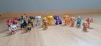 Pawpatrol poppetjes catpack paw patrol, Ophalen of Verzenden, Zo goed als nieuw