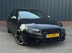 Audi RS3 Sportback 2.5 TFSI Quattro Pro Line plus, Automaat, Zwart, RS3, 367 pk