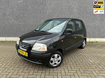 Hyundai Atos 1.1i Active Cool | AUX/USB | ELEK RAMEN | APK T beschikbaar voor biedingen