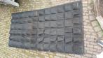 Verticale plantvakken., Tuin en Terras, Overige materialen, Gebruikt, 100 cm of meer, Vierkant