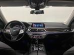 BMW 7-serie 730Ld High Executive | NAP | SCHUIF/KANTEL | 360, Auto's, Automaat, Achterwielaandrijving, Gebruikt, Euro 6