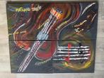 Schilderij     4 luik gitaar, Antiek en Kunst, Ophalen
