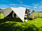 Holtkamper spacer 2005 tent 2012, Ophalen, Gebruikt