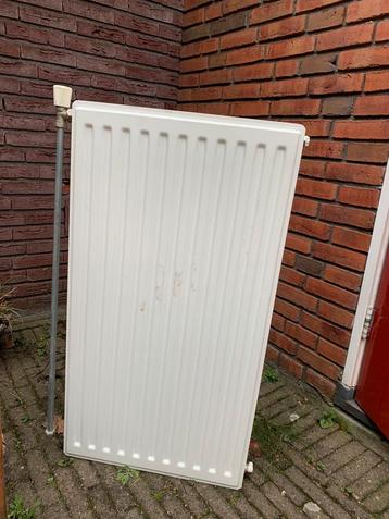 Radiator beschikbaar voor biedingen