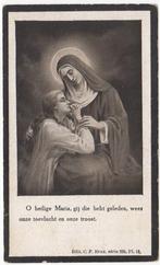 Geertruda Heessels 1871 Sint Michielsgestel + 1954, 83 jaar, Verzamelen, Verzenden