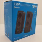 Logitech Z207 | NIEUW, Niet ingevuld, Zo goed als nieuw, Niet ingevuld, Niet ingevuld