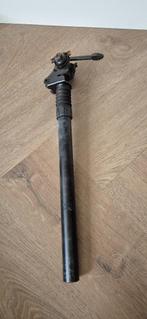 Zadelpen voor Esmaster Rockwheel | 27.2 diameter, Ophalen of Verzenden, Nieuw, Algemeen, Zadel