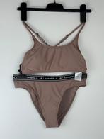 O’Neill sport bikini – bruin NIEUW, Kleding | Dames, Badmode en Zwemkleding, Ophalen of Verzenden, Zo goed als nieuw, Bruin, Bikini