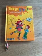 Heksje Lilly en het toverboek, Ophalen of Verzenden, Gelezen, Sprookjes