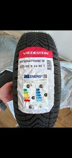 Set Vredestein Snowtrac 5 Winterbanden 175/65 R14, Ophalen of Verzenden, Nieuw