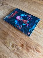 The Strain - Seizoen 4 DVD - Nieuw!, Cd's en Dvd's, Horror, Vanaf 16 jaar, Verzenden, Boxset