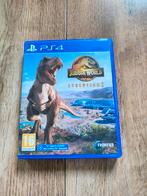 PS4 spel - Jurassic World Evolution 2, Spelcomputers en Games, Games | Sony PlayStation 4, 1 speler, Ophalen of Verzenden, Zo goed als nieuw