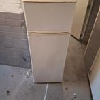 Exquisit Koelkast met Aparte Vriezer - FR 240 (bezorging), Gebruikt, 50 tot 75 cm, Wit, 100 tot 150 cm