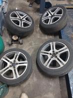 17 inch velgen, Ophalen, Velg(en), 17 inch, Zomerbanden