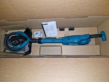Makita DSL800Z /ZU 18V accu langnek wand schuurmachine NIEUW beschikbaar voor biedingen