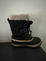 Sorel maat 32, Ophalen, Meisje, Gebruikt, Schoentjes
