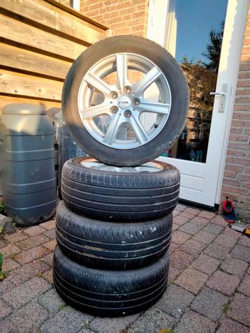 Rial KBA48084 velg beschikbaar voor biedingen