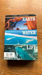 Earth Water Life, Ophalen of Verzenden, Zo goed als nieuw