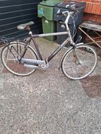 Giant herenfiets, Ophalen, Gebruikt, Giant