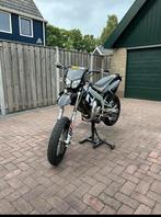 Derbi senda drd racing, Ophalen, 6 versnellingen, Zo goed als nieuw, 50 cc