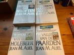 Jean M. Auel - De Aardkinderen serie (4 boeken), Boeken, Ophalen, Gelezen, Nederland