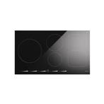 SUPERDEAL - KHVI90TC ILVE Inbouw inductiekookplaat 90cm, Ophalen, Nieuw, Inbouw, Inductie