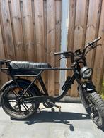Fatbike V8 PRO, Fietsen en Brommers, Zo goed als nieuw, 59 cm of meer, 50 km per accu of meer, Ophalen