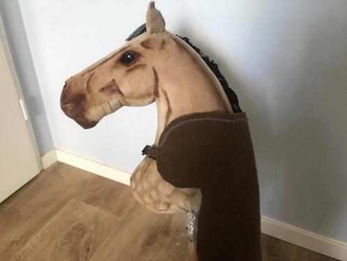 Hobbyhorse deken, Hobby en Vrije tijd, Overige Hobby en Vrije tijd, Nieuw, Ophalen of Verzenden