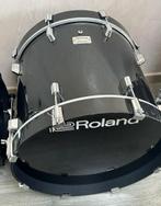 Roland Kickdrum KD200 NIEUW in doos! (Nieuwprijs 1100), Muziek en Instrumenten, Ophalen, Nieuw, Roland