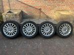 Velgen Volvo Regor 17inch voor S60 V60 V70 XC70 S80, Auto-onderdelen, Banden en Velgen, Ophalen, Gebruikt, Velg(en), 17 inch