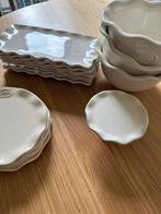 Rudolph's Bakery, Huis en Inrichting, Keuken | Servies, Ophalen of Verzenden, Zo goed als nieuw, Overige stijlen, Schaal of Schalen