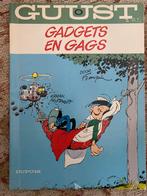 Guust Flater stripboeken, Gelezen, Complete serie of reeks, Verzenden