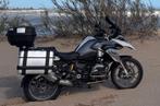 BMW R1200 GS 2017 - heel compleet uitgevoerd, 2 cilinders, Particulier, Meer dan 35 kW, Handvatverwarming