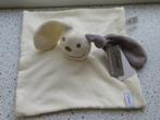Knuffeldoek konijn konijntje merk Funnies creme badstof, Kinderen en Baby's, Speelgoed | Knuffels en Pluche, Ophalen of Verzenden