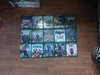 Xbox One Games - 47 stuks, Spelcomputers en Games, 1 speler, Ophalen of Verzenden, Zo goed als nieuw, Avontuur en Actie